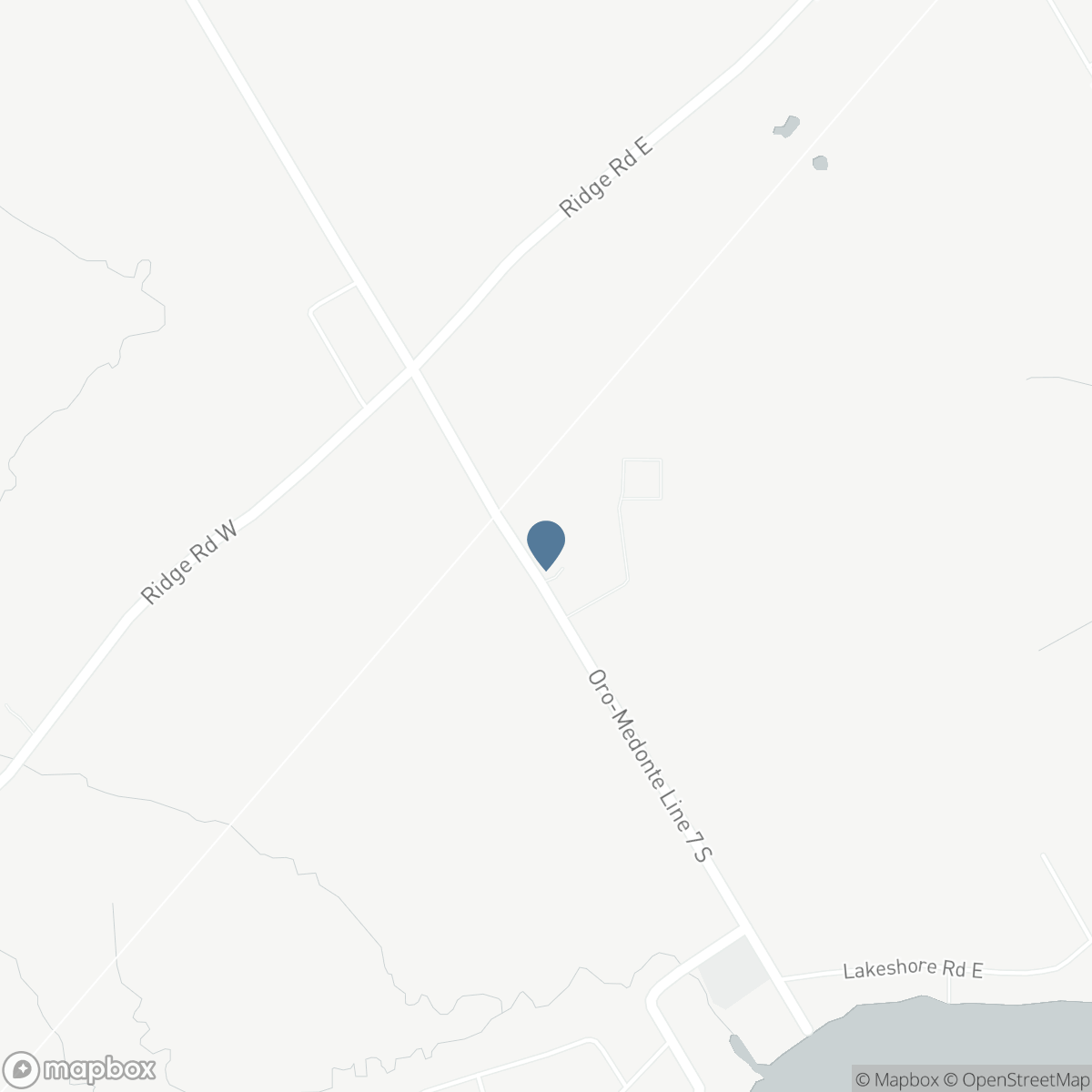 771 LINE 7 S, Oro-Medonte, Ontario L0L 2E0